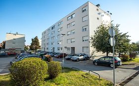 Apartment Andrija & Luce